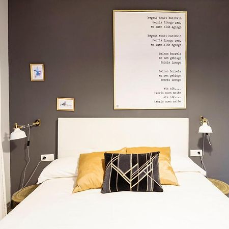 Prim By Kyosai Apartment บิลเบา ภายนอก รูปภาพ