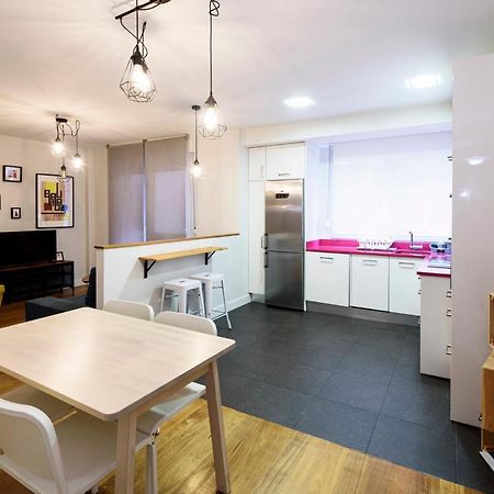 Prim By Kyosai Apartment บิลเบา ภายนอก รูปภาพ