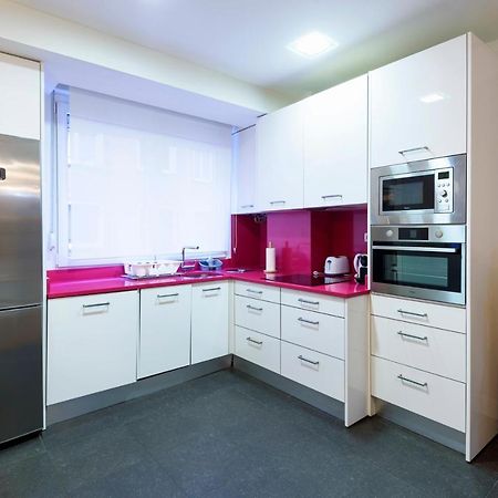 Prim By Kyosai Apartment บิลเบา ภายนอก รูปภาพ