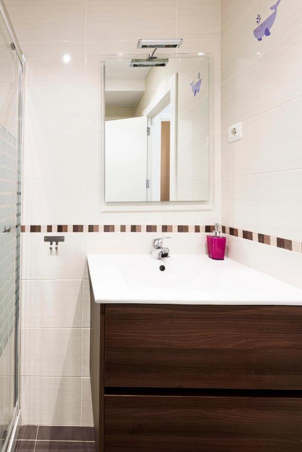 Prim By Kyosai Apartment บิลเบา ภายนอก รูปภาพ