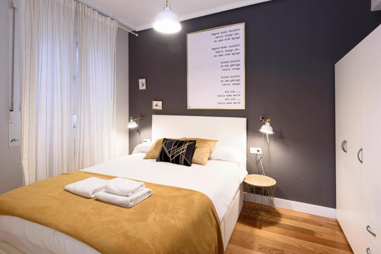 Prim By Kyosai Apartment บิลเบา ภายนอก รูปภาพ
