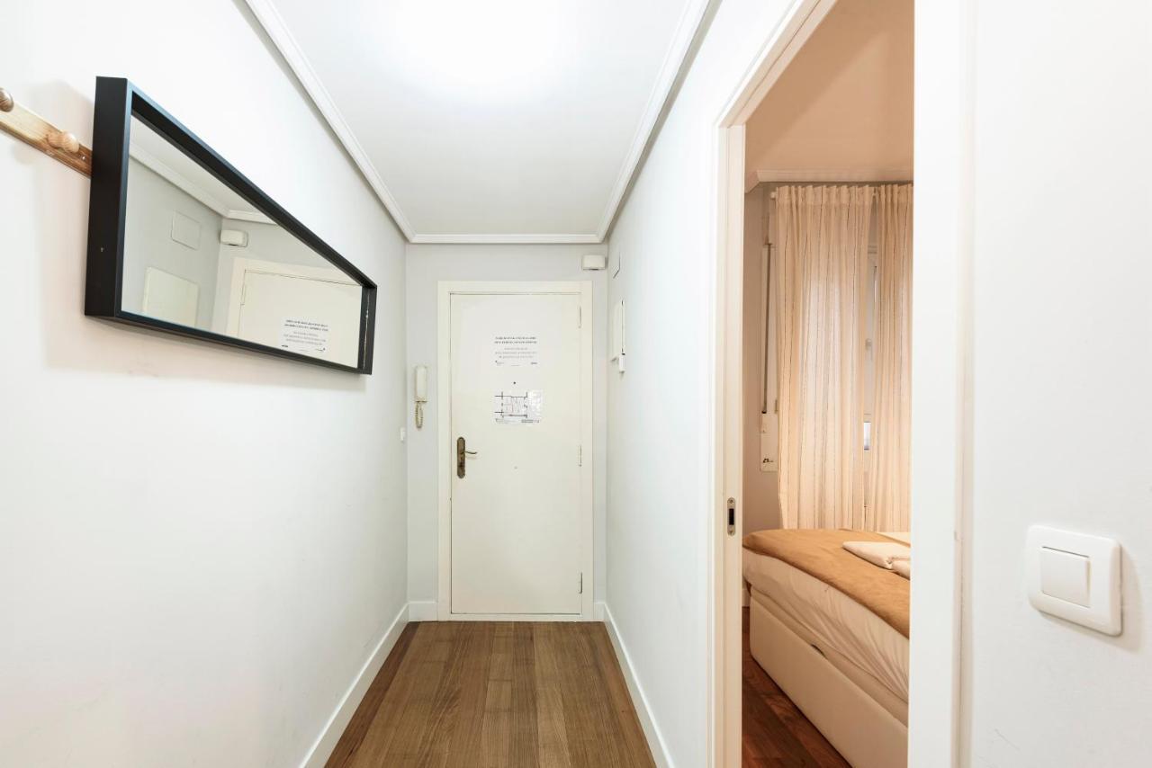 Prim By Kyosai Apartment บิลเบา ภายนอก รูปภาพ